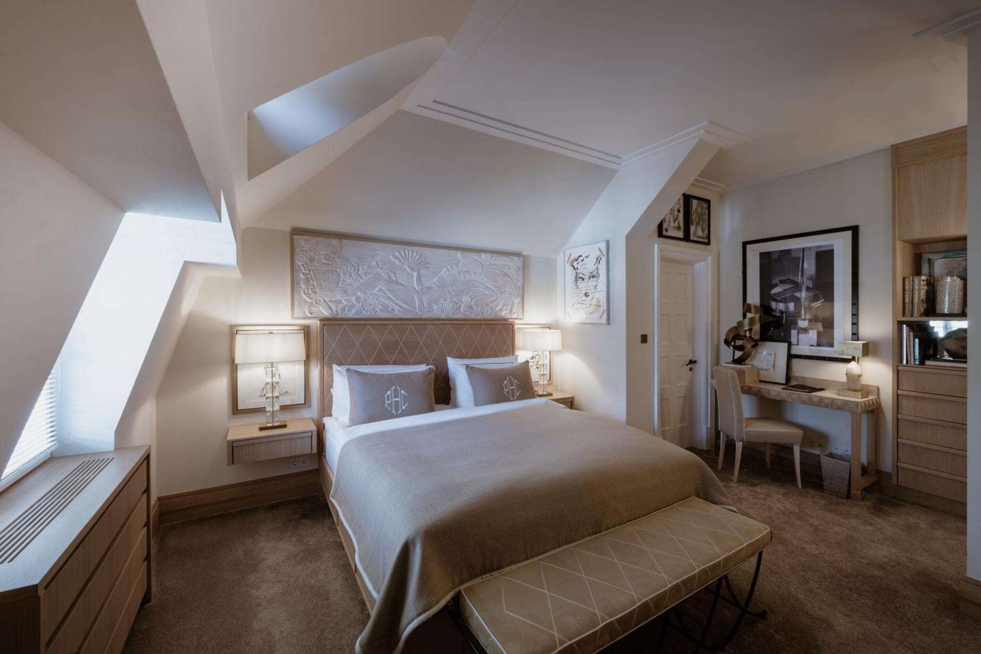 Schlosshotel Βερολίνο Εξωτερικό φωτογραφία