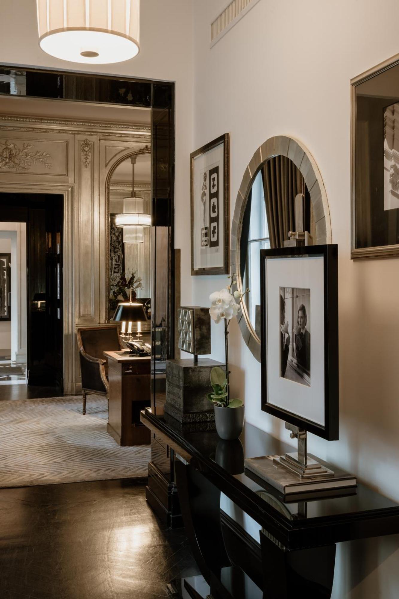 Schlosshotel Βερολίνο Εξωτερικό φωτογραφία Interior of the hotel